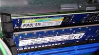 Pamięć RAM DDR3 4Gb + 4Gb