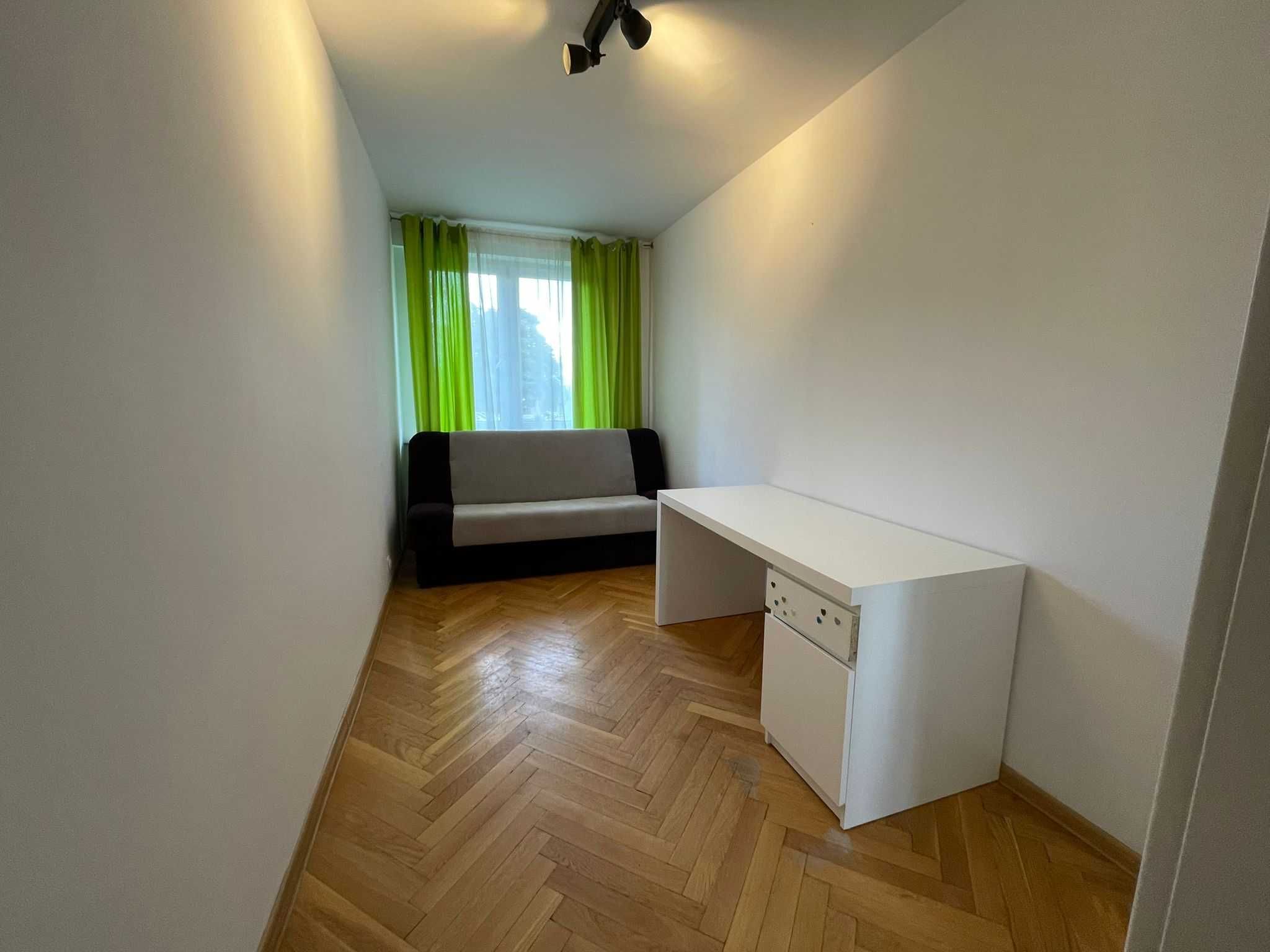 Pokój dla studenta 2 min od AWFiS!