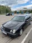 Продам Mercedes-Benz E-класс W210