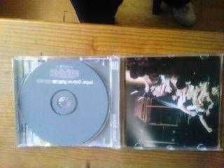 CD de Peter Gabriel