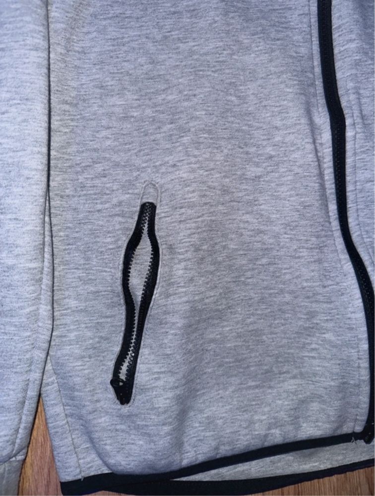 tech fleece nike