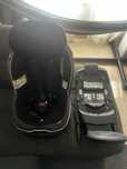 Cadeira auto BeSafe c/ isofix