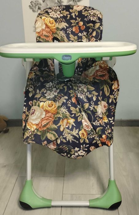 Krzesełko do karmienia