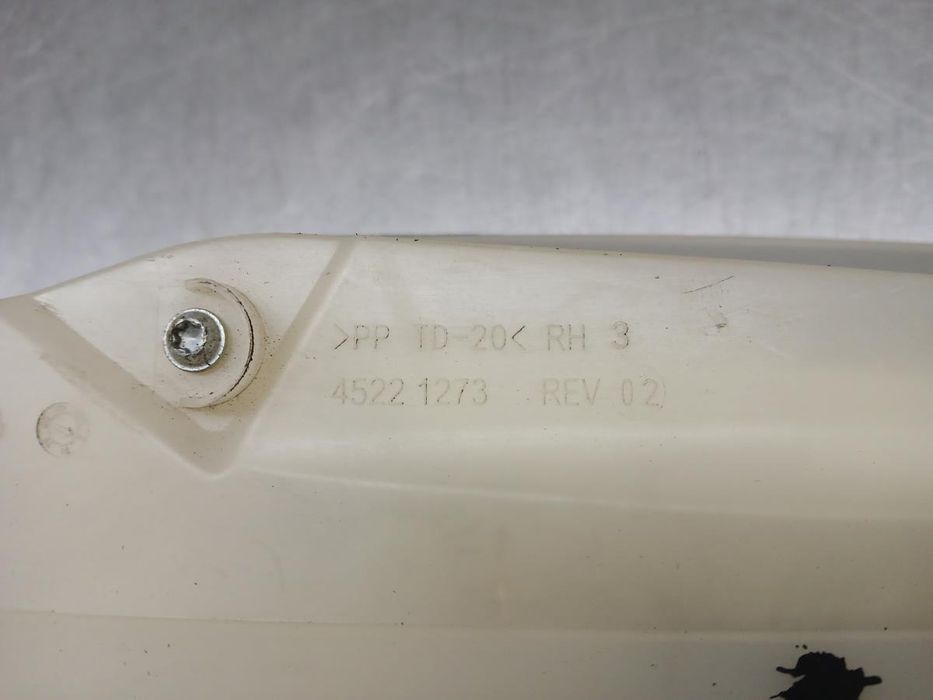 Fechadura / fecho porta trás direito TESLA Model 3 (5YJ3)