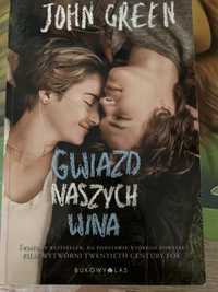 Gwiazd naszych wina