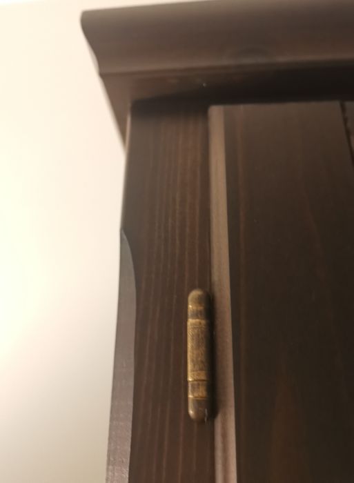 Witryna używana do renowacji