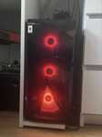 Komputer PC Optimus E-sport gamingowy + Monitor