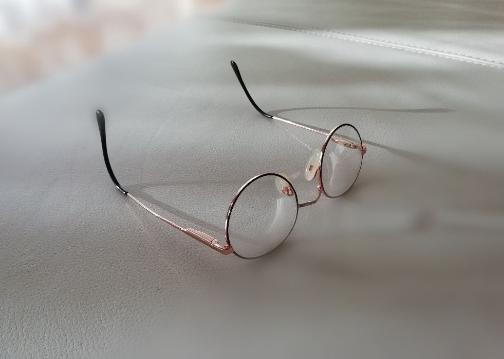 Oprawki do okularów ARMANI - stylowe okulary