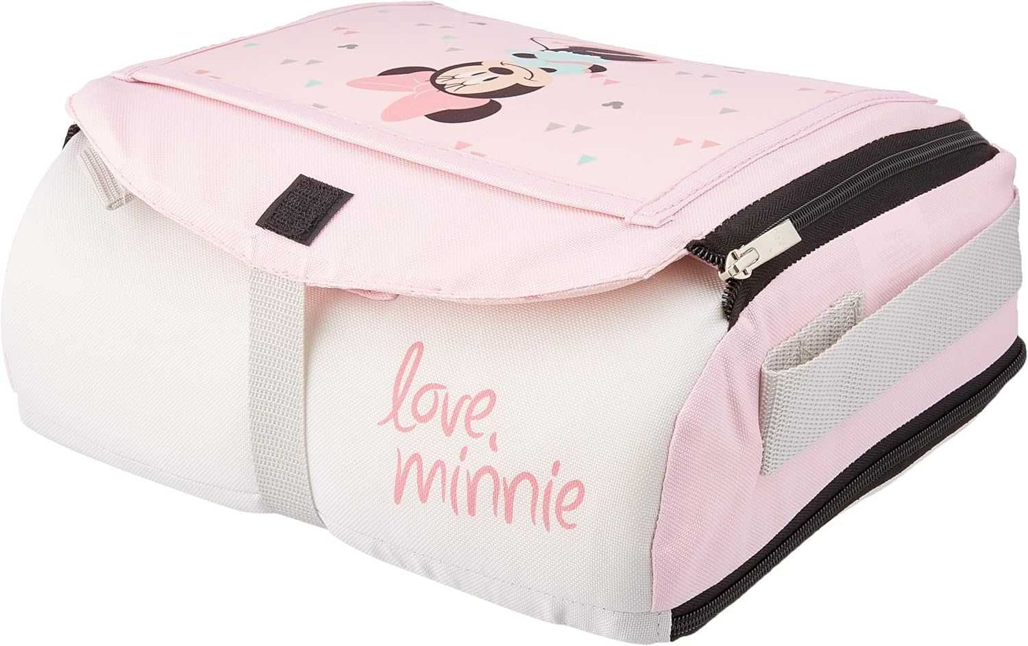 стільчик для годування Minnie Mouse GEO від Disney Interbaby MN022