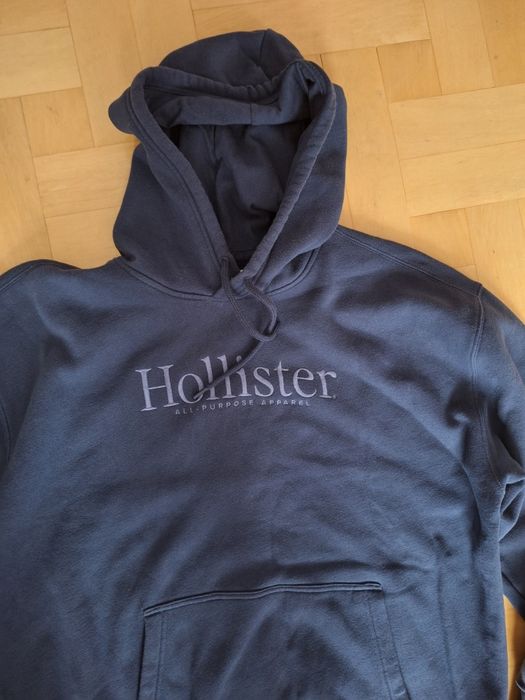 Bluza Holister bdb stan