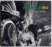 Weekend In Rio 2017r Elis Regina Kaleido Nova 40 Bossa Bossa