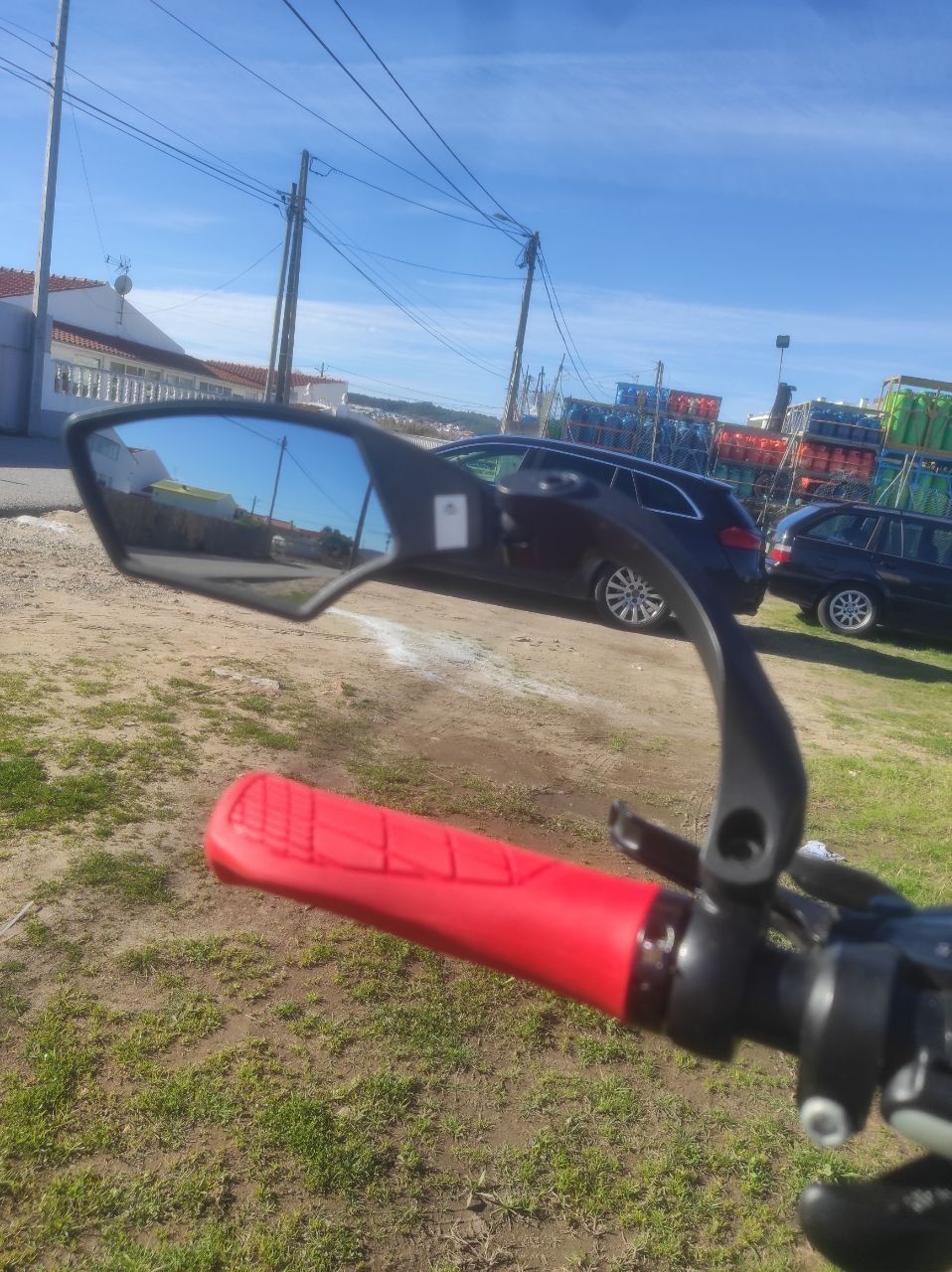 Bicicleta Avanti