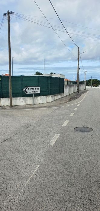 Lote terrenos com 921 MT