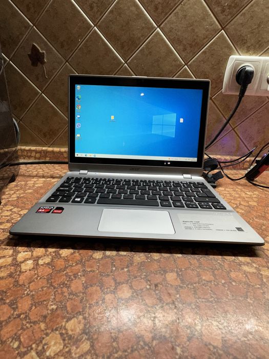 Ноутбук Acer aspire v5
