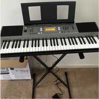 Синтезатор Yamaha PSR-E353