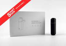 Преміум ароматизатор для авто ULTRASONIC – 6 унікальних ароматів