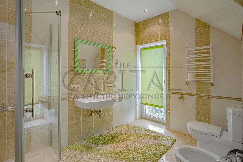 Продаж будинку, Вишеньки, Золоче, 53сотки, 360м2, басейн, сауна