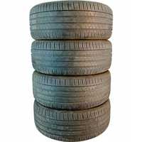 4x 225/45R17 opony letnie Falken Ziex ZE310 6mm 2022r 73062