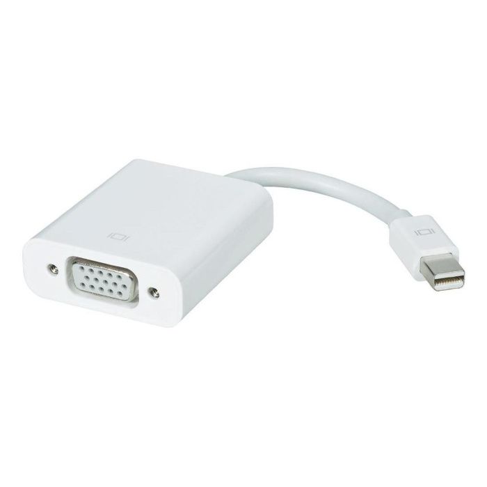 2 Adaptadores Mini DisplayPort - VGA