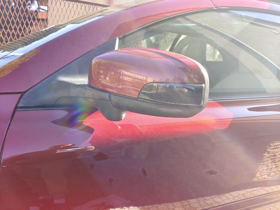 Kierunkowskazy pływające Volvo C30 C70 S40 S60 S80 V50