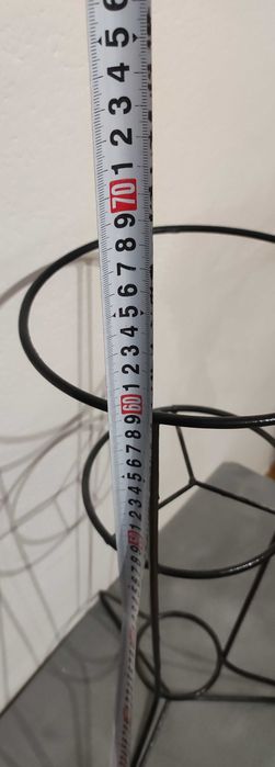 Stojak na kwiatki 60 cm