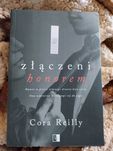 Złączeni honorem Cora Reilly