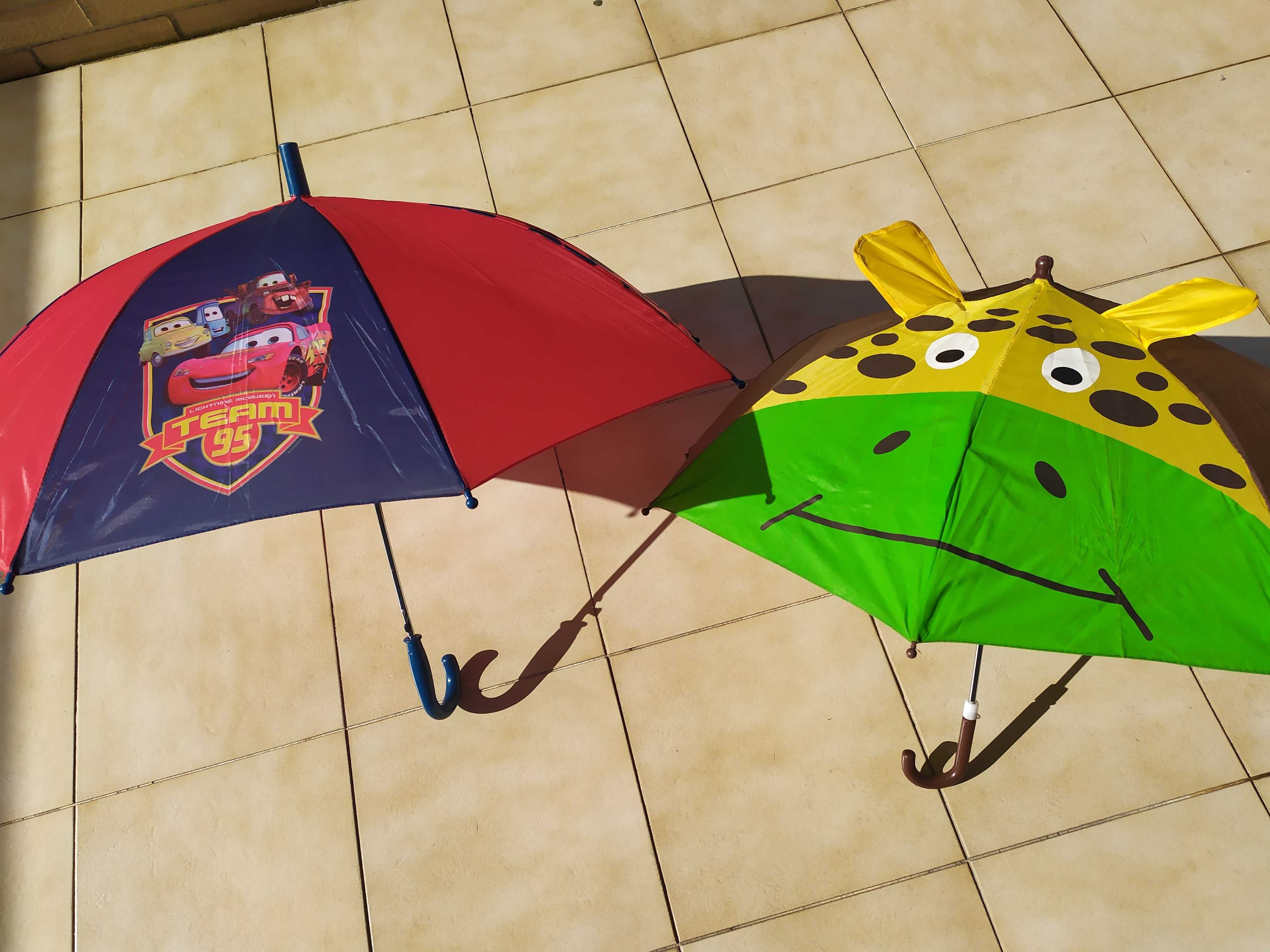 Guarda-Chuva criança