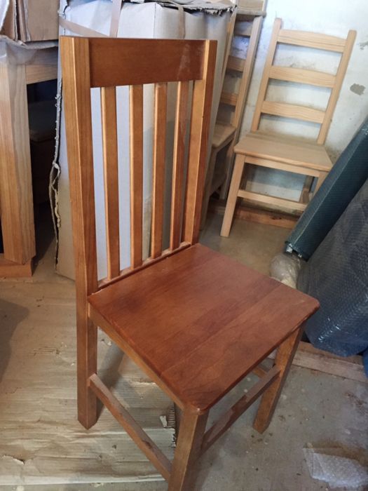 mesas NOVO restaurante café