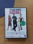 Tylko mnie kochaj - film na DVD