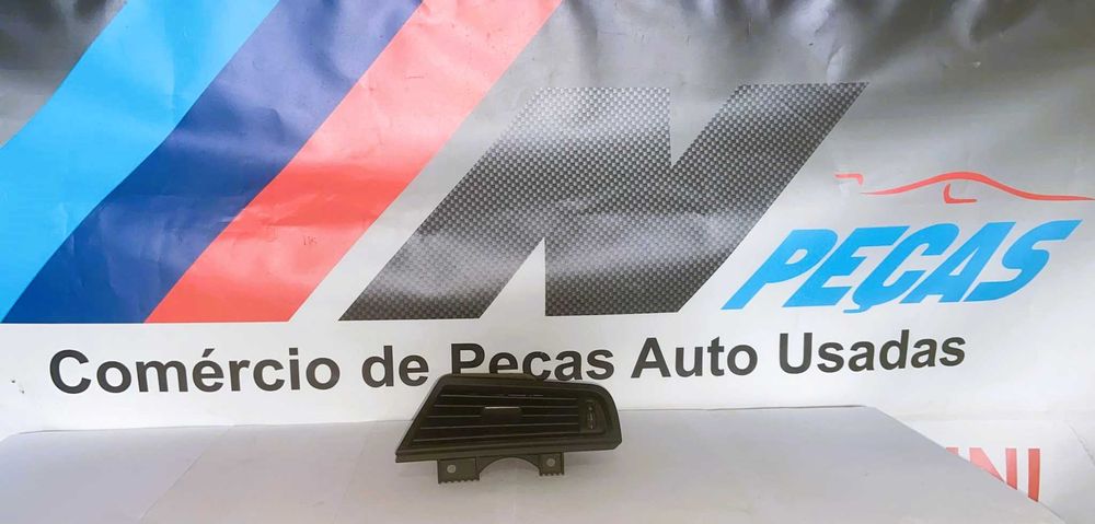 Grelhas interiores BMW F10 / F11