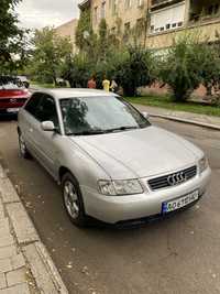 Audi A3 2000. В гарному стані