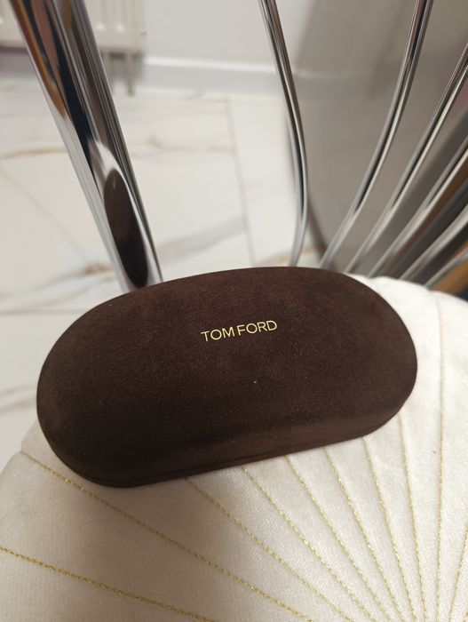 Etui na okulary Tom Ford