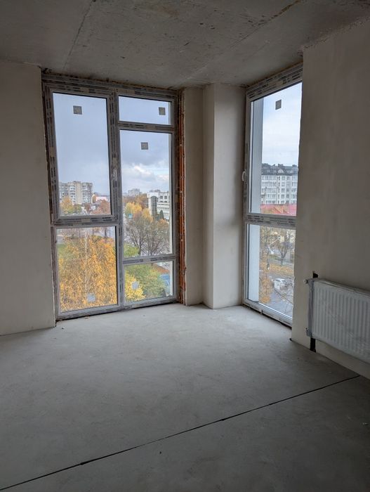 ПРОДАЖ! Кyiv Sky! 2 кімн.квартира, 6 поверх.