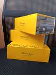 Xiaomi poco m pro 8/256gb nfc purple