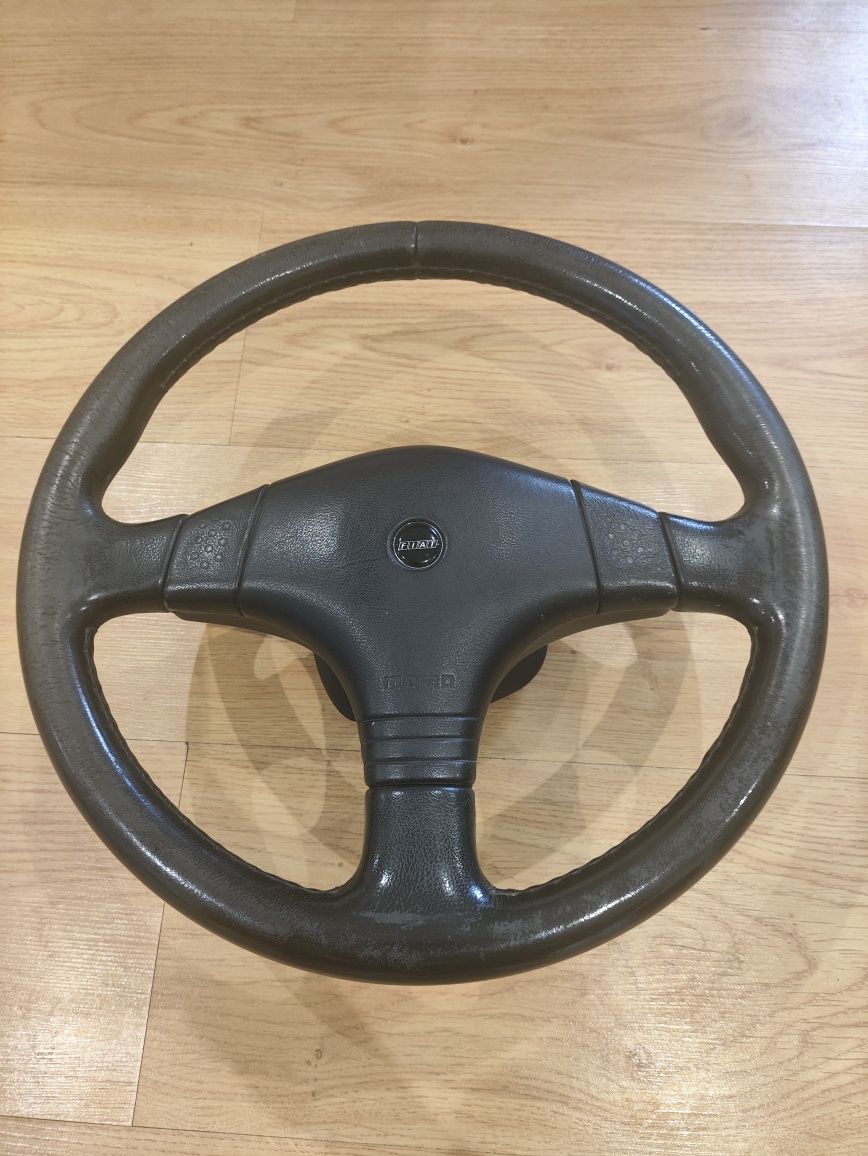 Volante Momo Fiat
