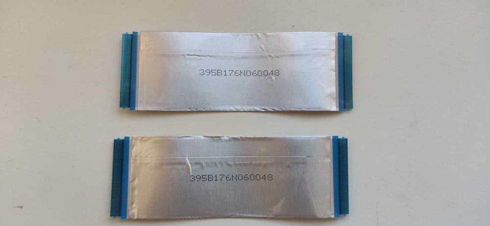 Шлейф от логической платы T-Con к плате матрицы