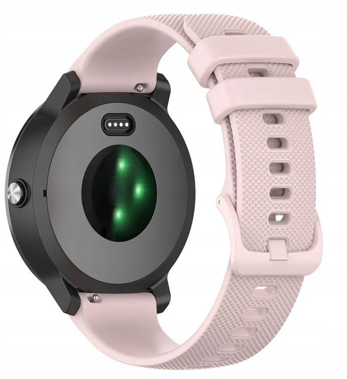 Pasek Silikonowy do Huawei Watch GT 5 41mm / GT 5 Pro 42mm | KOLORY