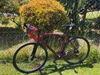 Kross Vento 4.0 DSC roz. M