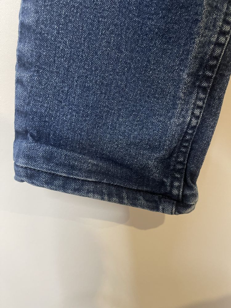 Jeansy Tommy Hilfiger