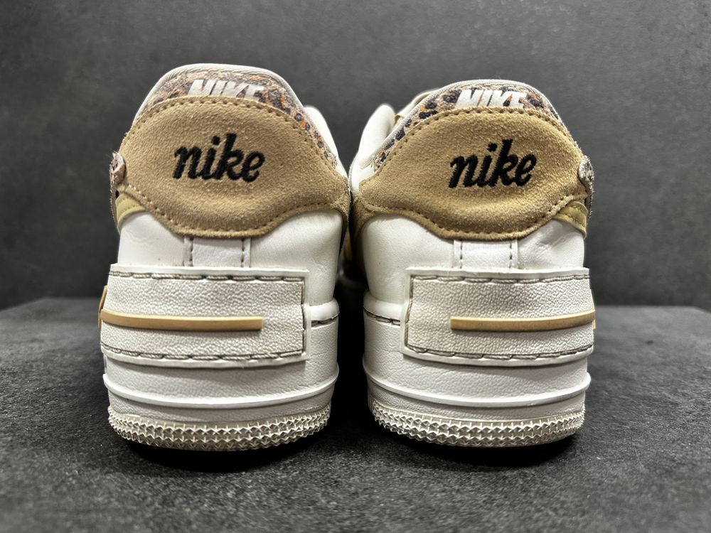 Buty Nike Air Force 1 shadow r41