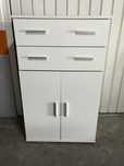 Movel Apoio Branco
