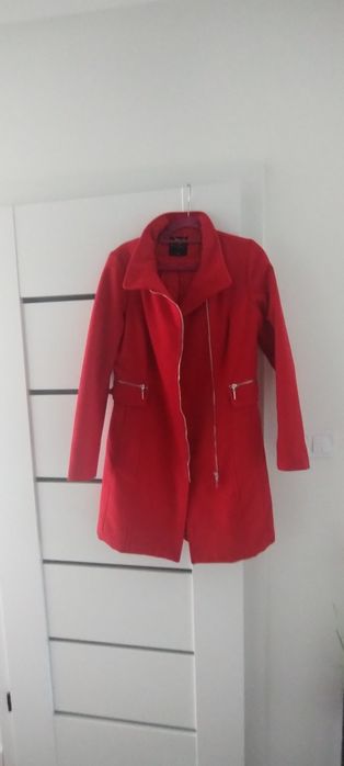 Sprzedam płaszcz zimowy