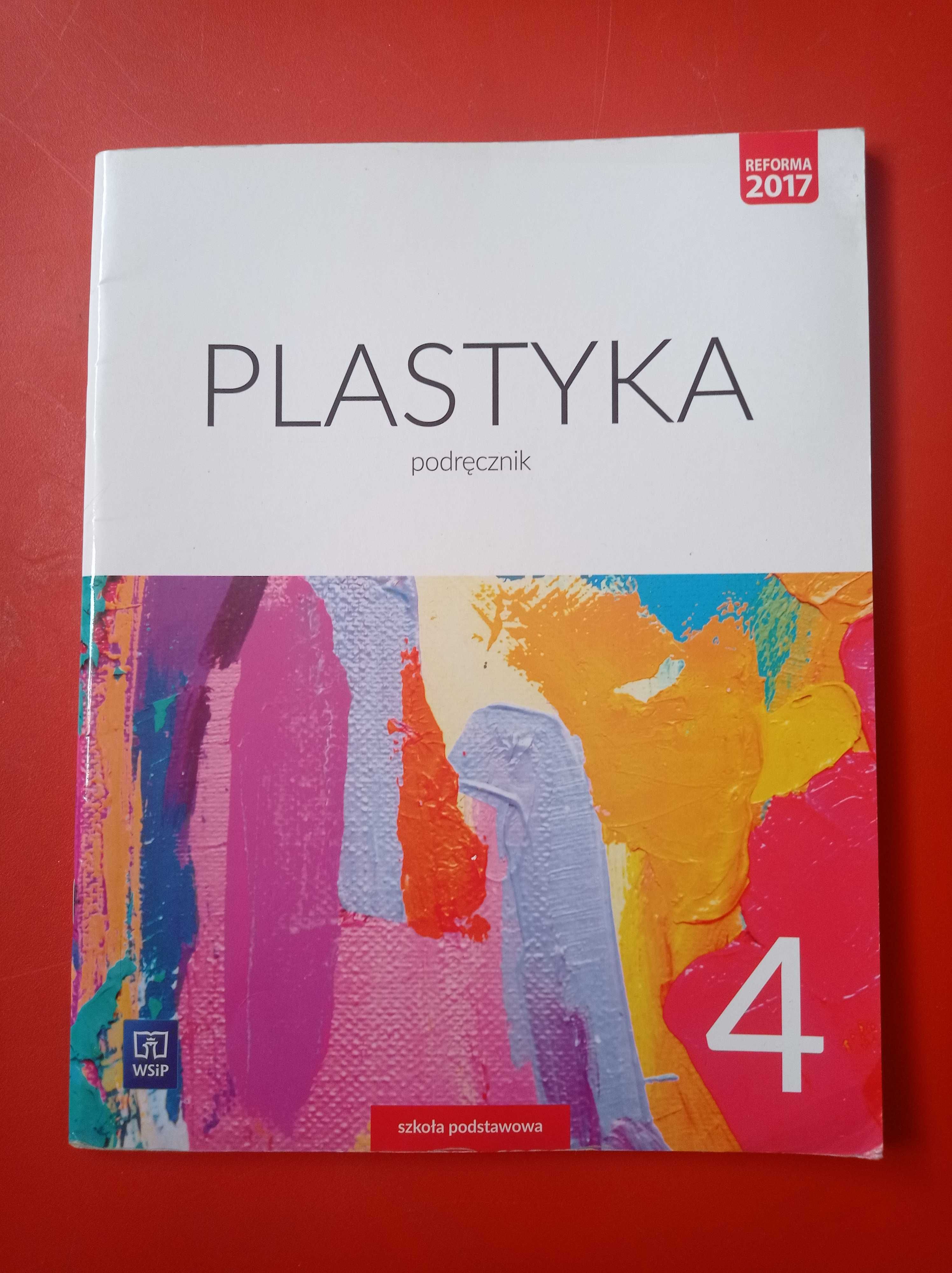 Plastyka 4, Podręcznik, Neubart, Stopczyk