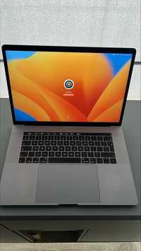 Apple MacBook Pro 15' 2018