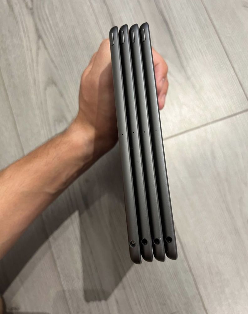IPad 7 128 Gb Space Gray