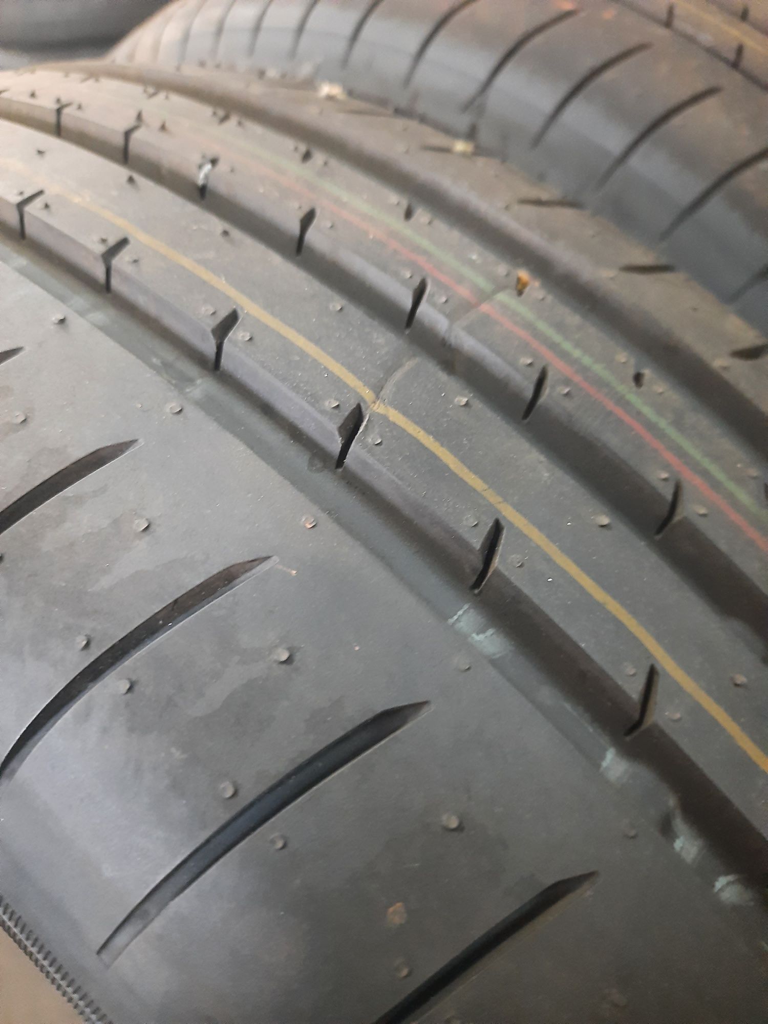 Opony 185/60R16 86H Toyo Proxes R55a