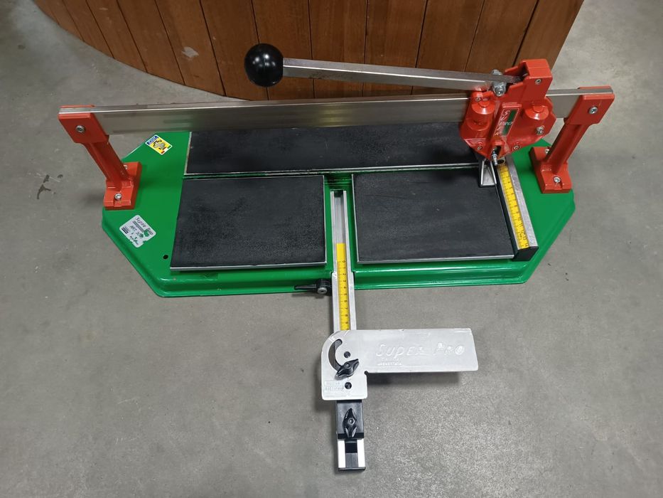 Przecinarka do płytek Battipav 45