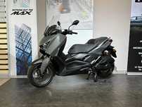 Yamaha X-max 125 2025 salon Polska dostępny od ręki