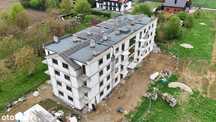 Komfortowe apartamenty z ogrodem .
