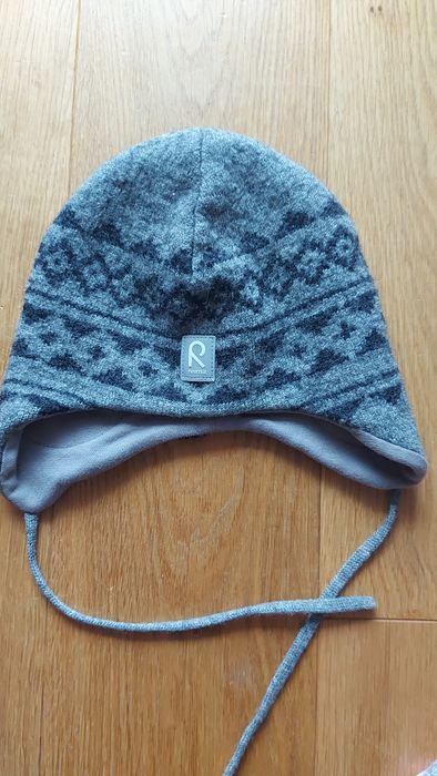 Czapka Reima rozm.50